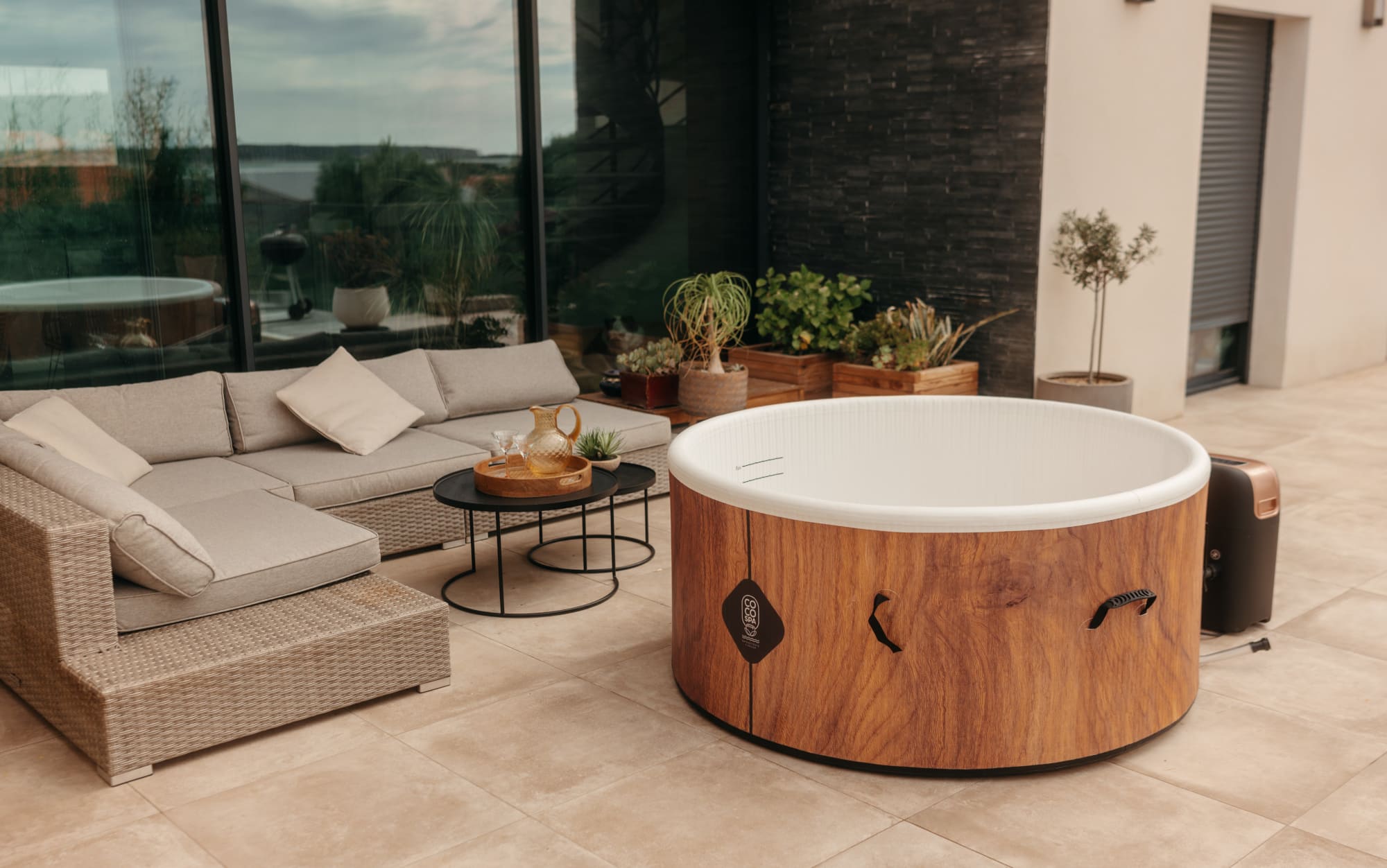 coco-spa-tahiti-150-cm-spa-occasion-tr-s-bon-tat image 2