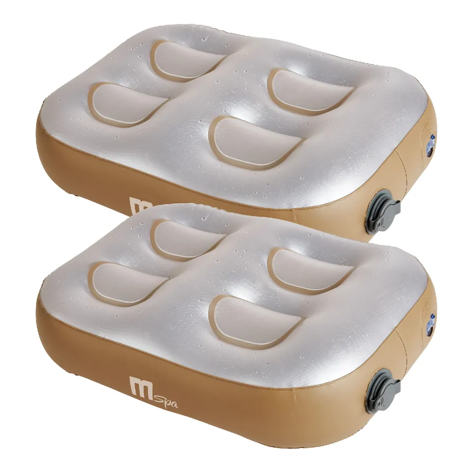 m-spa-accessories-seat-cushion-set-coussins-spa-gonflable image 1