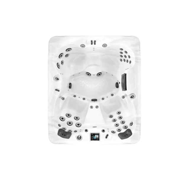 vita-spa-joli-spa-4-personnes-couples-44-jets image 1