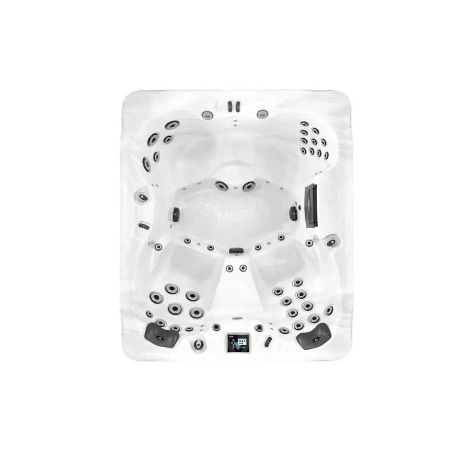 vita-spa-joli-spa-4-personnes-couples-44-jets image 1