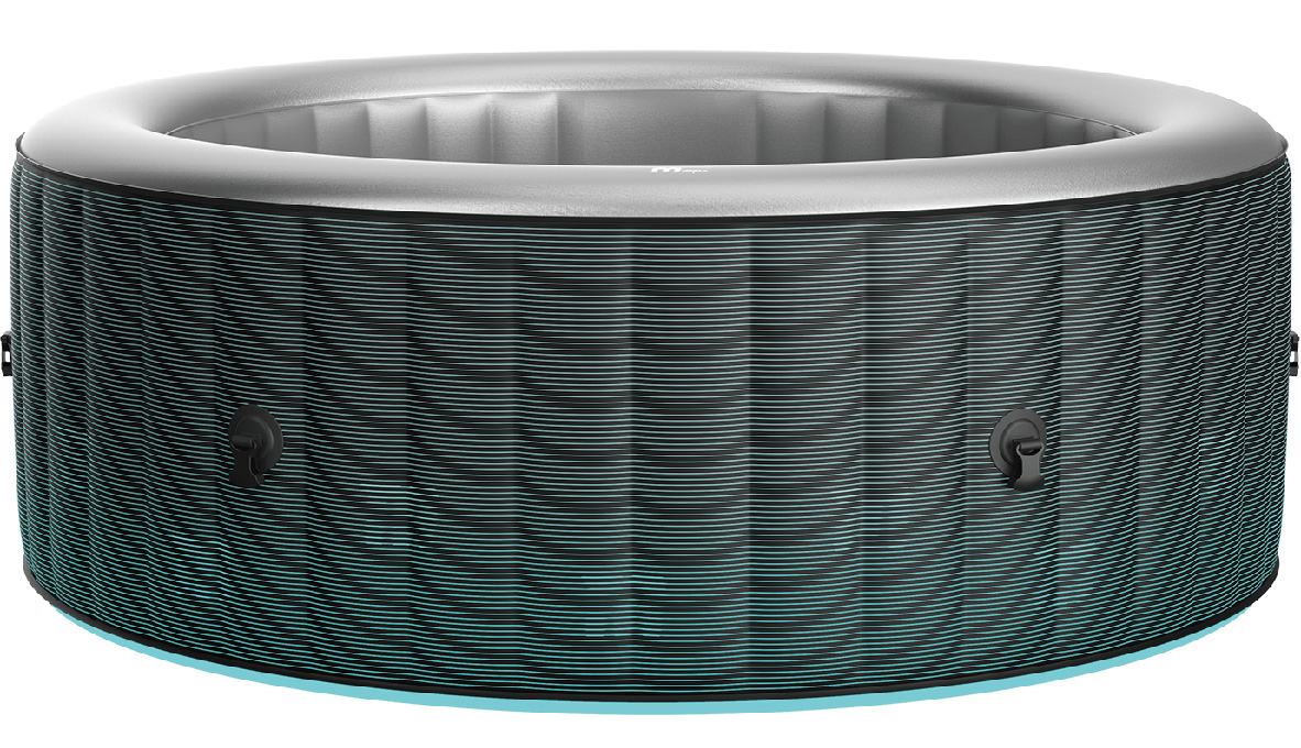 m-spa-comfort-starry-spa-gonflable-6-places-ext-rieur image 1