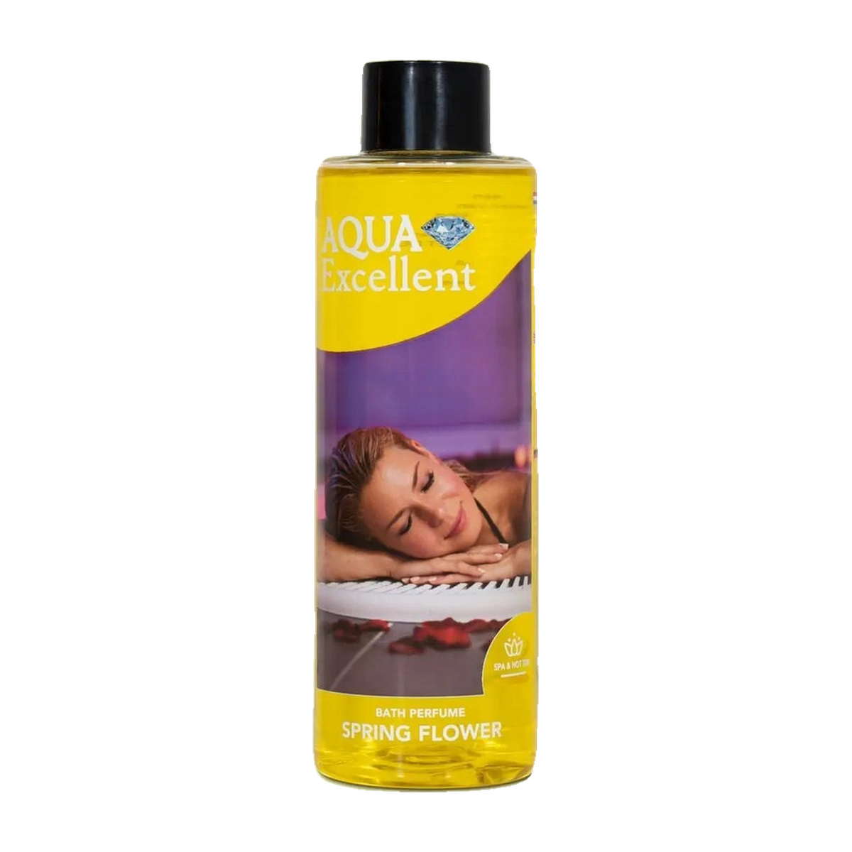 market-spas-cleaning-products-aromatherapy-spring-flower-floral image 1