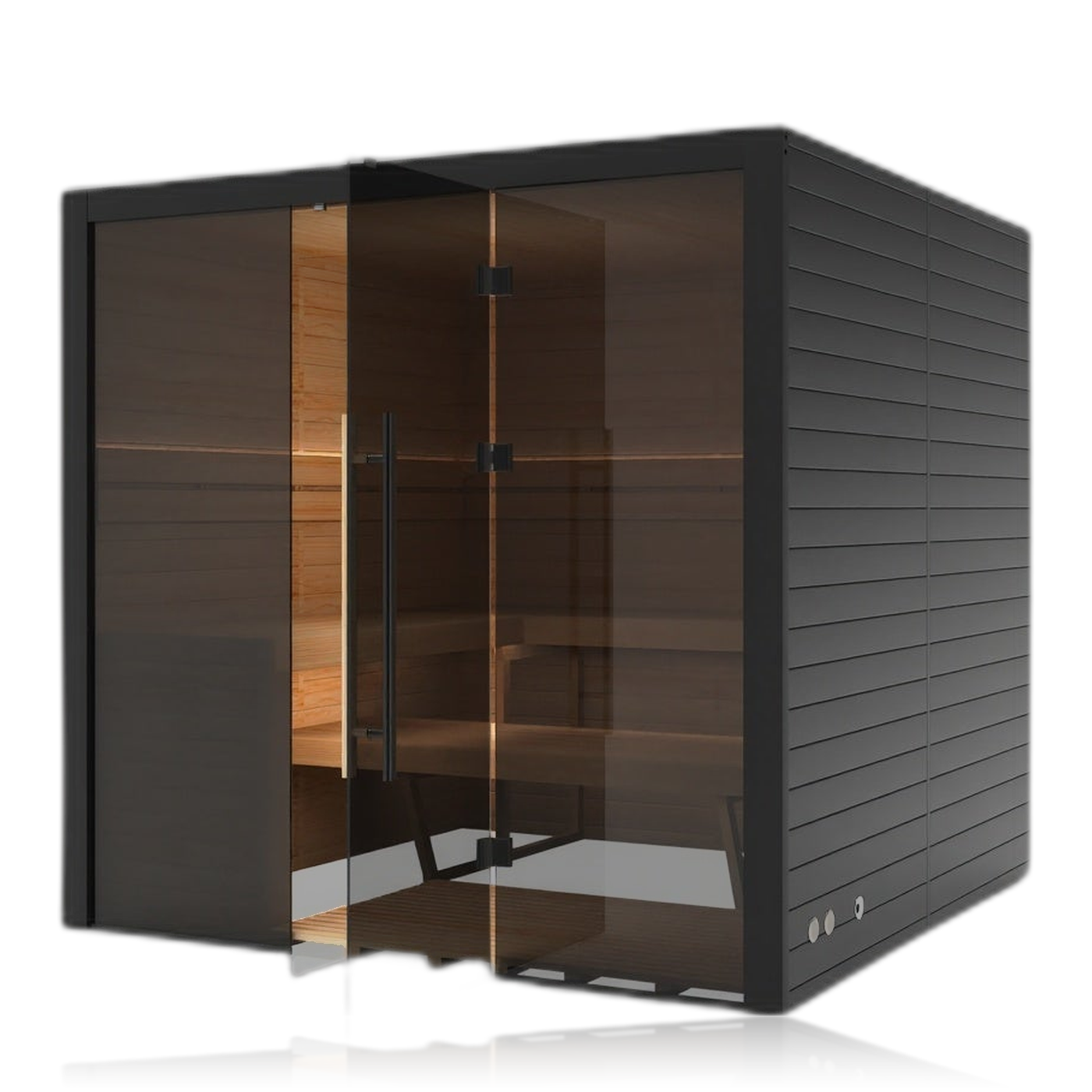 nodo-nero-210x-sauna-int-rieur-4-5-places-thermo-aspen image 3