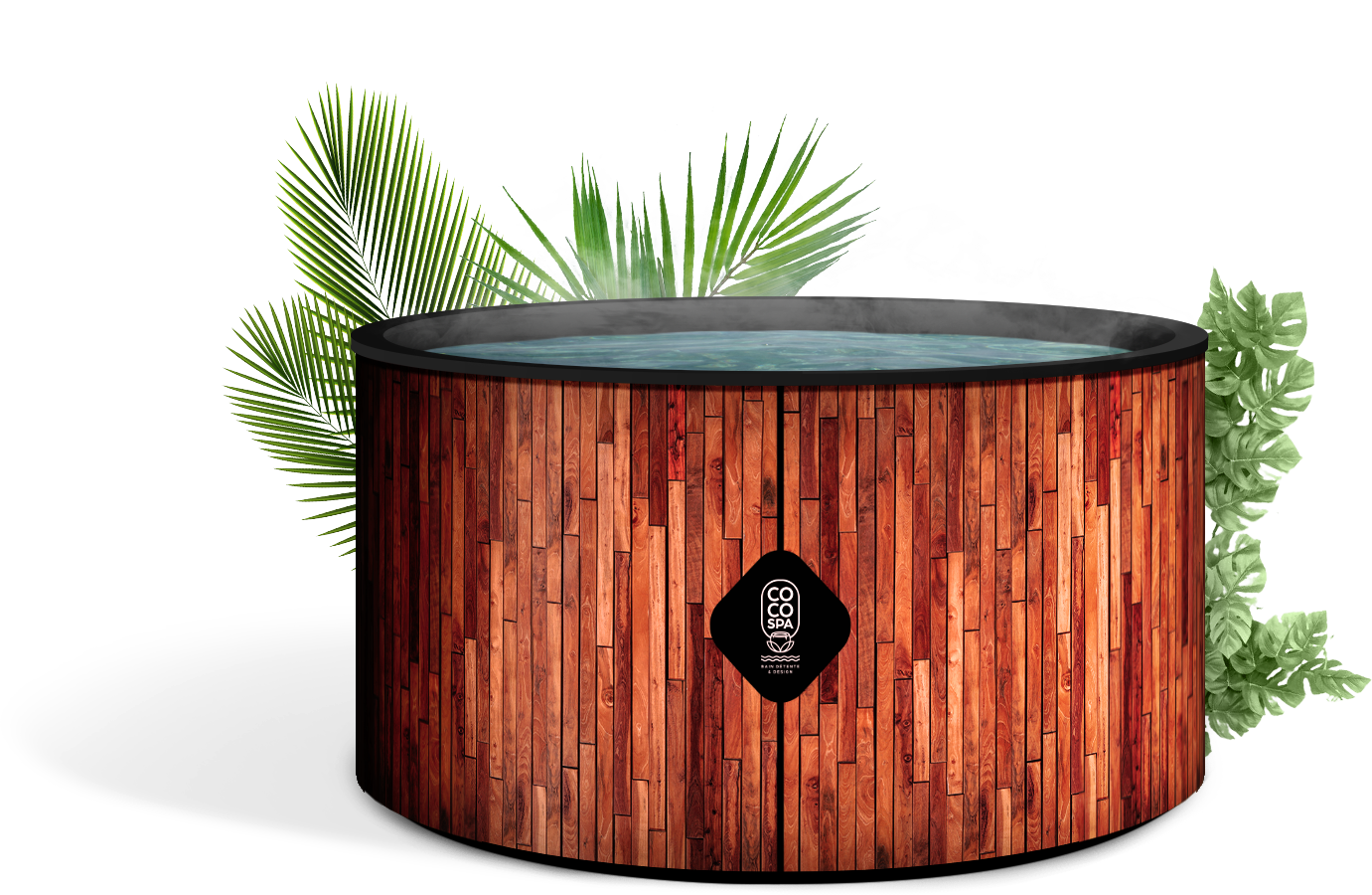 coco-spa-exotik-150-cm-spa-gonflable-2-4-places image 1