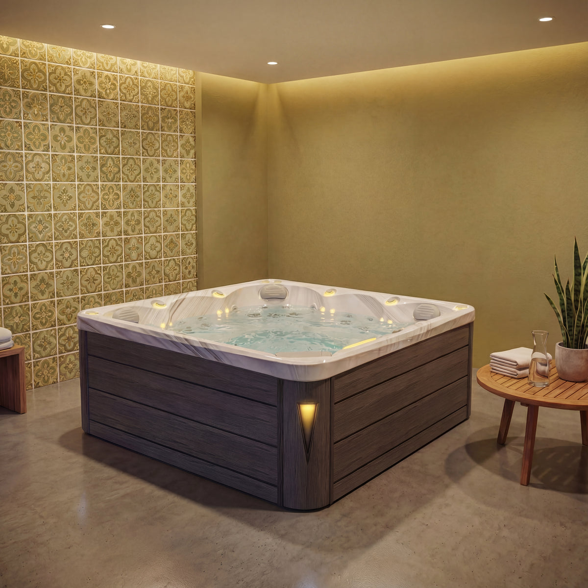 market-spas-easy-relax-spa-5-places-plug-play-2x2-m image 3