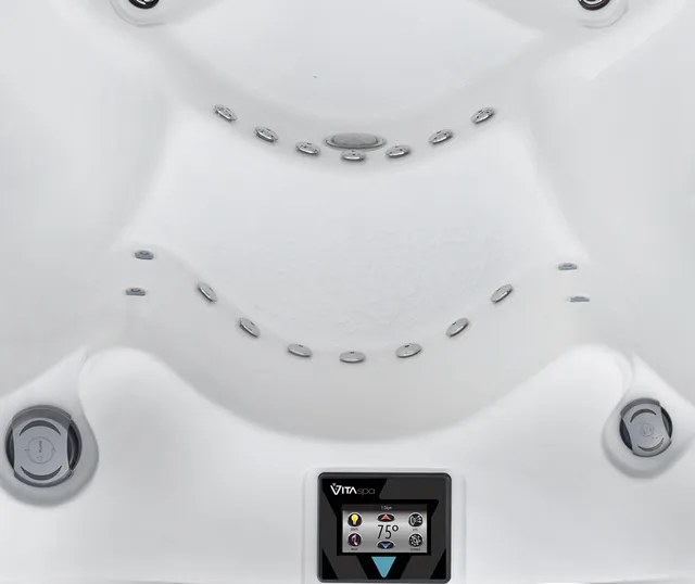 vita-spa-champagne-air-accessoire-spa-14-jets-d-air image 1