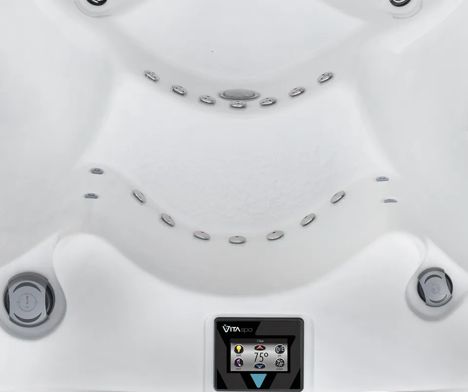 vita-spa-champagne-air-accessoire-spa-14-jets-d-air image 1