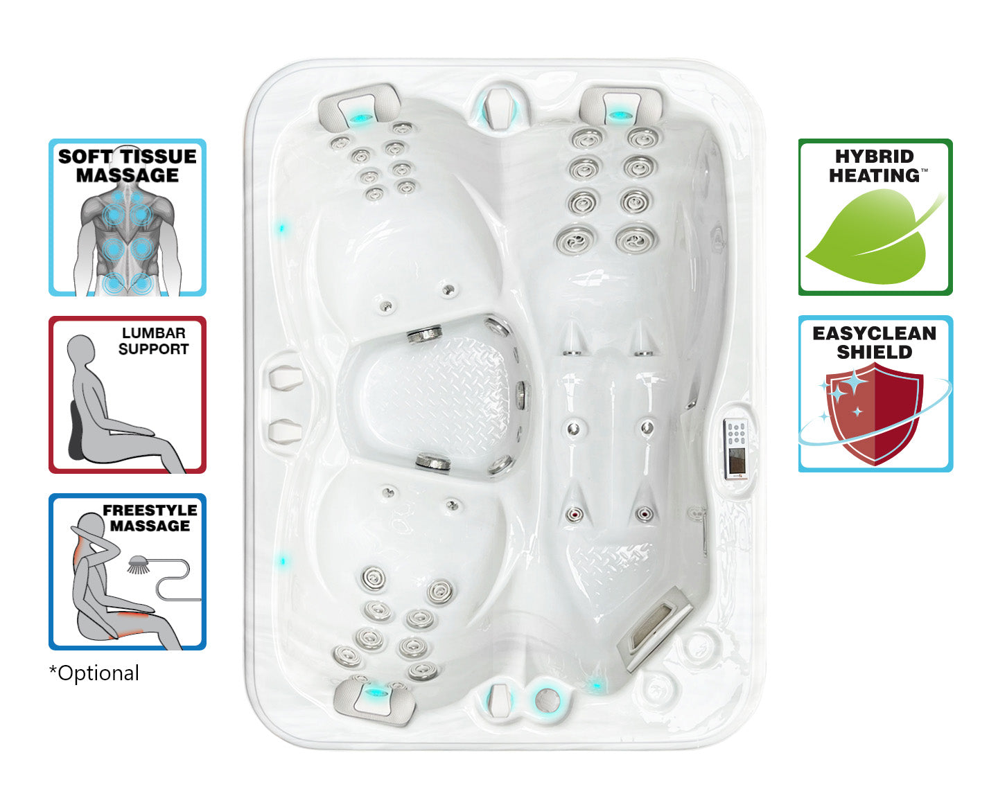 passion-spa-pure-renew-petit-spa-3-places-compact image 3